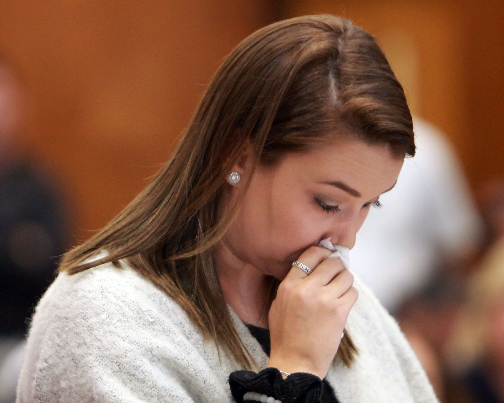 Methuen man pleads guilty to vehicle crash that killed Haverhill teen